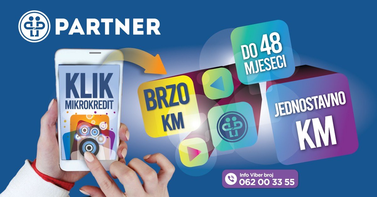 Partner - Online krediti
